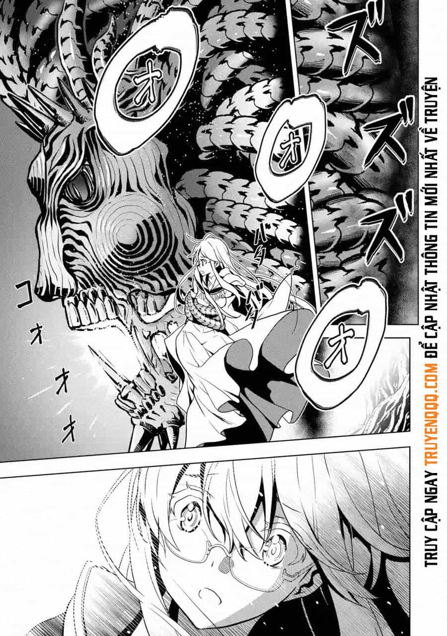 Koko Wa Ore Ni Makasete Saki Ni Ike To Itte Kara 10 Nen Ga Tattara Densetsu Ni Natteita - Chương 62 - ảnh 16