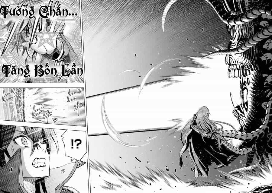Koko Wa Ore Ni Makasete Saki Ni Ike To Itte Kara 10 Nen Ga Tattara Densetsu Ni Natteita - Chương 62 - ảnh 17