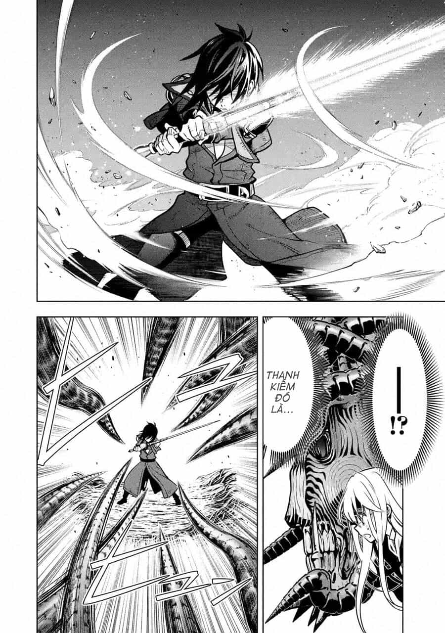 Koko Wa Ore Ni Makasete Saki Ni Ike To Itte Kara 10 Nen Ga Tattara Densetsu Ni Natteita - Chương 62 - ảnh 21