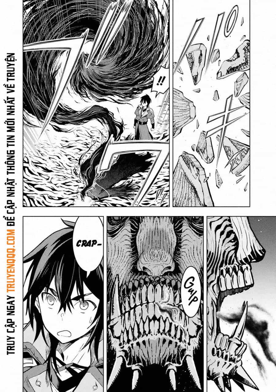 Koko Wa Ore Ni Makasete Saki Ni Ike To Itte Kara 10 Nen Ga Tattara Densetsu Ni Natteita - Chương 62 - ảnh 3