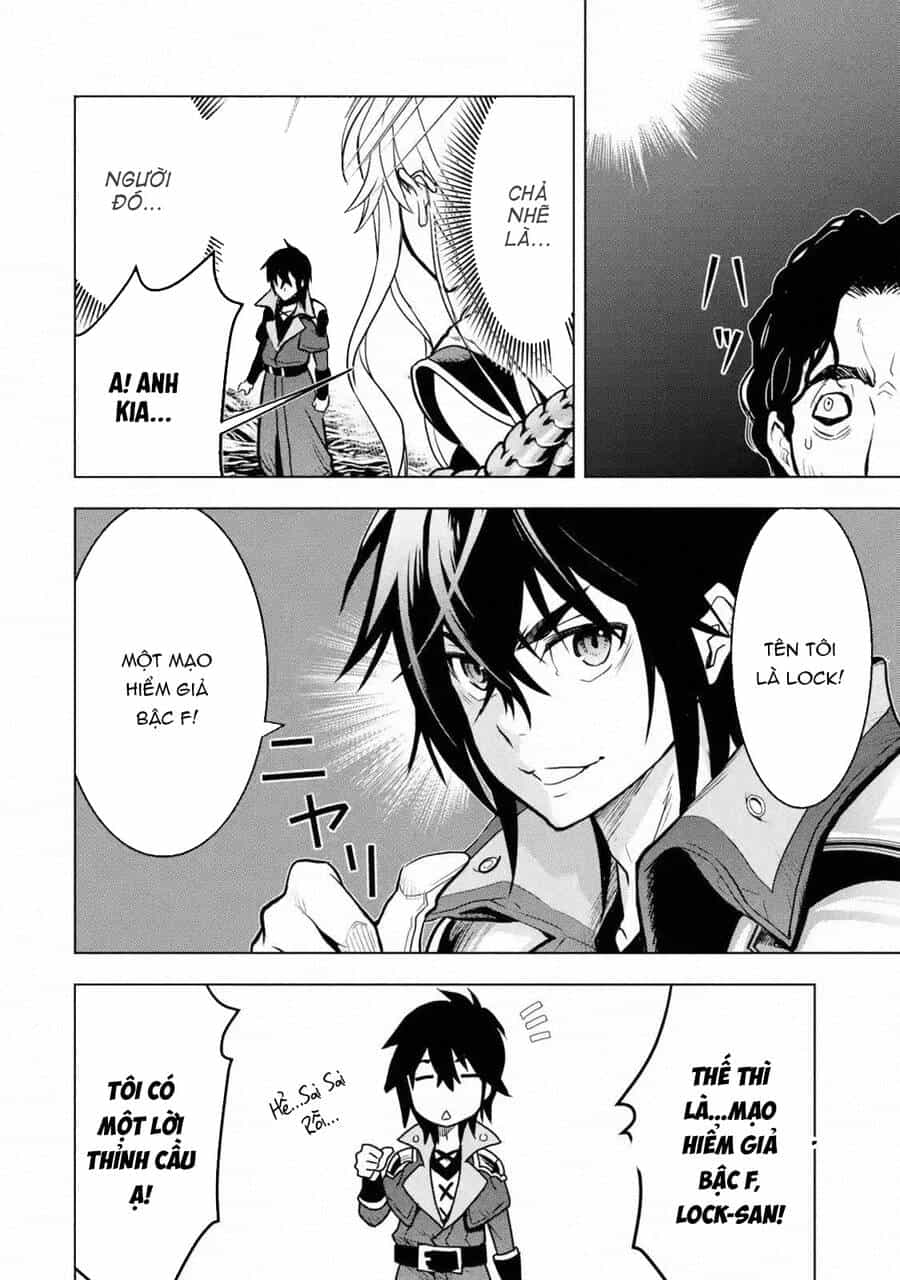 Koko Wa Ore Ni Makasete Saki Ni Ike To Itte Kara 10 Nen Ga Tattara Densetsu Ni Natteita - Chương 62 - ảnh 7