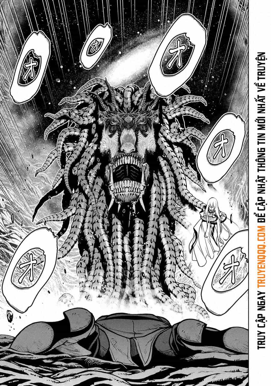 Koko Wa Ore Ni Makasete Saki Ni Ike To Itte Kara 10 Nen Ga Tattara Densetsu Ni Natteita - Chương 63 - ảnh 11