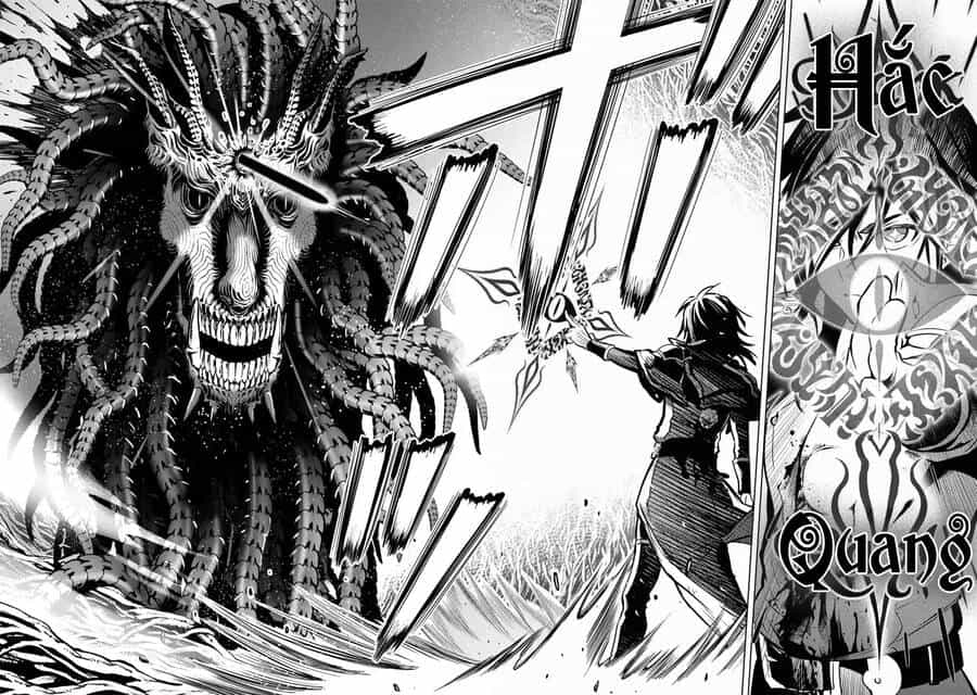 Koko Wa Ore Ni Makasete Saki Ni Ike To Itte Kara 10 Nen Ga Tattara Densetsu Ni Natteita - Chương 63 - ảnh 18
