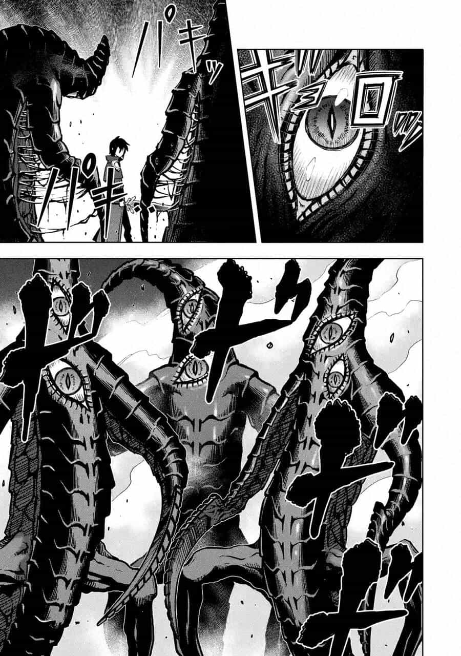 Koko Wa Ore Ni Makasete Saki Ni Ike To Itte Kara 10 Nen Ga Tattara Densetsu Ni Natteita - Chương 63 - ảnh 3