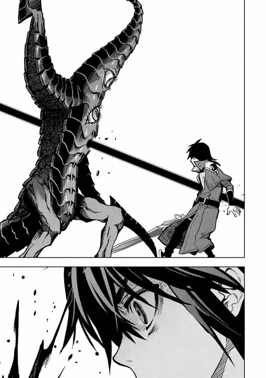 Koko Wa Ore Ni Makasete Saki Ni Ike To Itte Kara 10 Nen Ga Tattara Densetsu Ni Natteita - Chương 63 - ảnh 7
