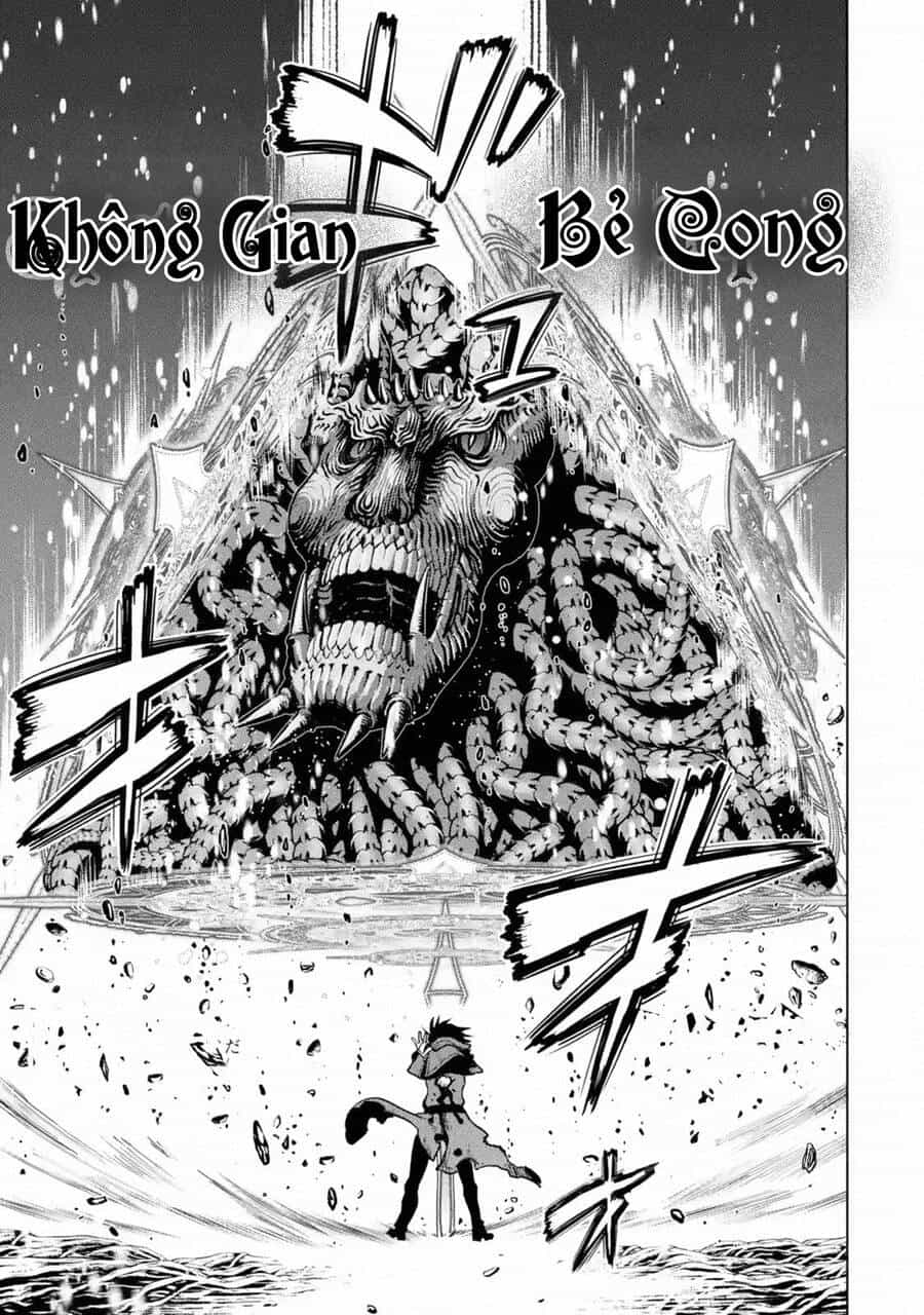 Koko Wa Ore Ni Makasete Saki Ni Ike To Itte Kara 10 Nen Ga Tattara Densetsu Ni Natteita - Chương 64 - ảnh 10
