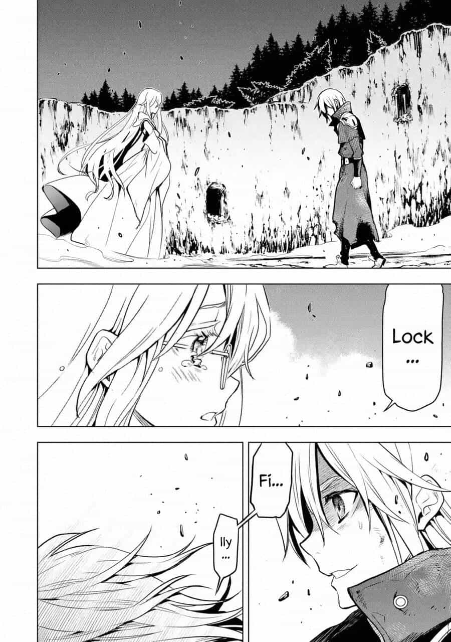 Koko Wa Ore Ni Makasete Saki Ni Ike To Itte Kara 10 Nen Ga Tattara Densetsu Ni Natteita - Chương 64 - ảnh 19