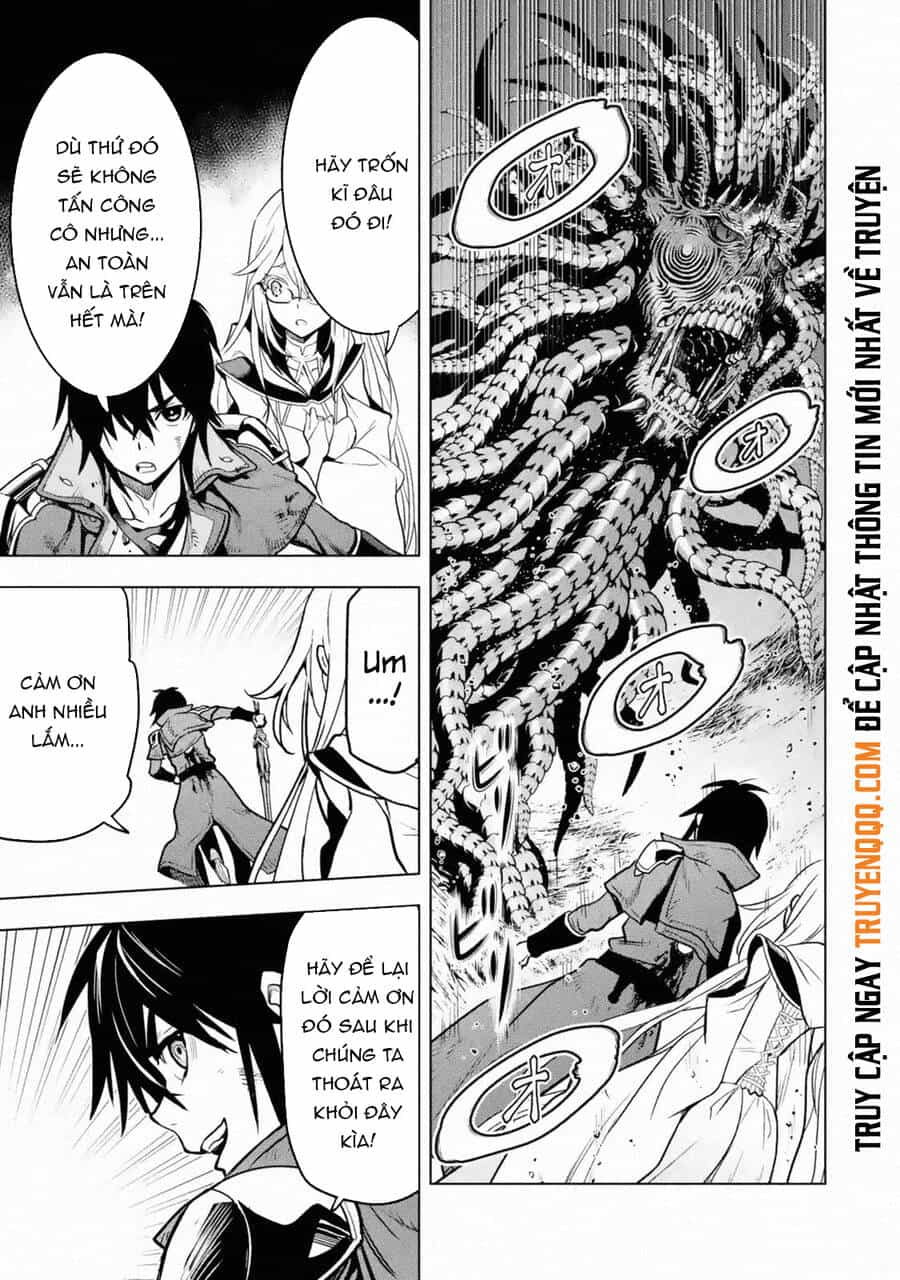 Koko Wa Ore Ni Makasete Saki Ni Ike To Itte Kara 10 Nen Ga Tattara Densetsu Ni Natteita - Chương 64 - ảnh 2