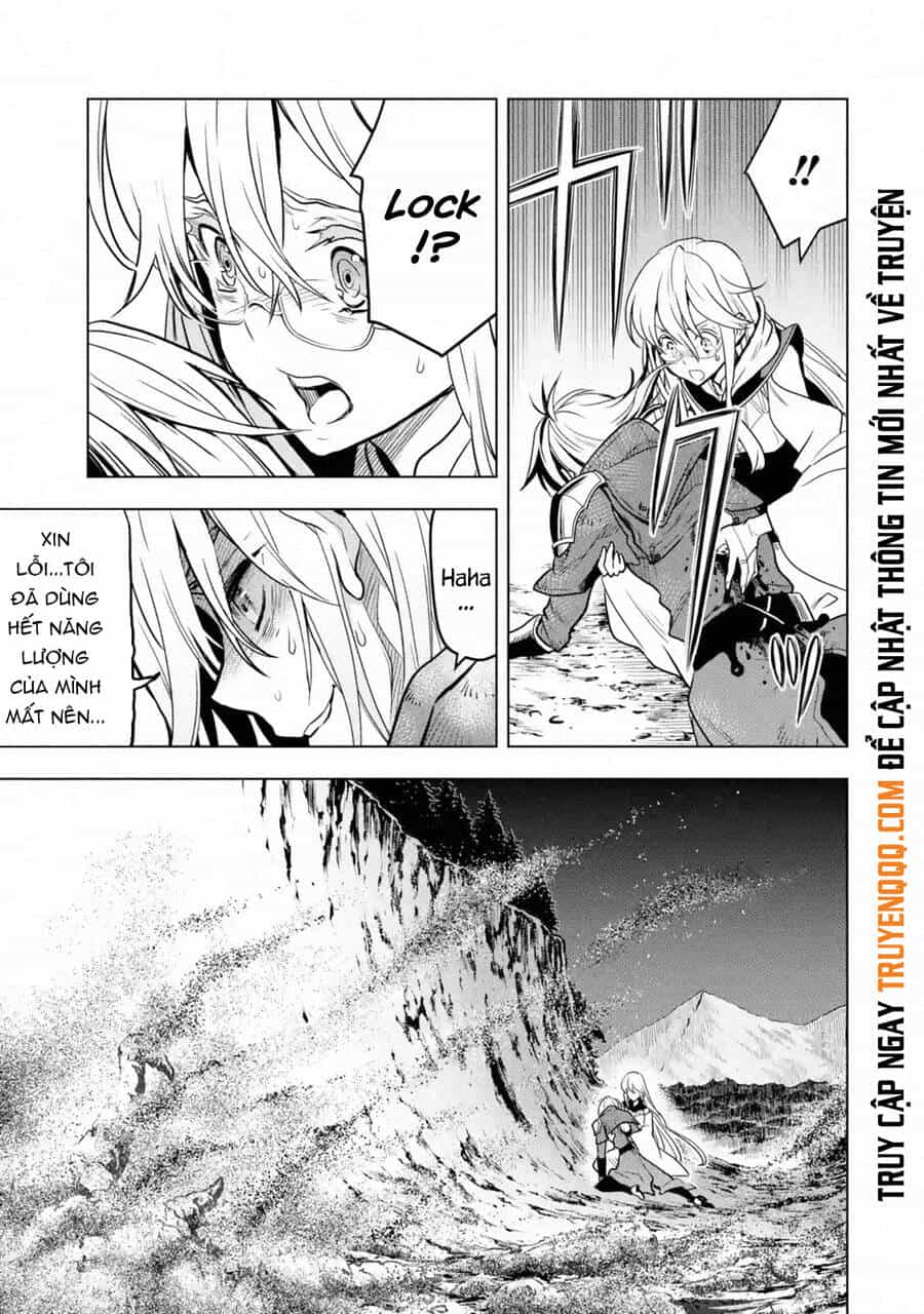 Koko Wa Ore Ni Makasete Saki Ni Ike To Itte Kara 10 Nen Ga Tattara Densetsu Ni Natteita - Chương 64 - ảnh 20