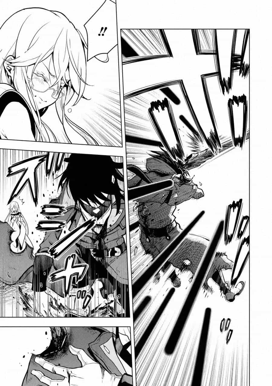 Koko Wa Ore Ni Makasete Saki Ni Ike To Itte Kara 10 Nen Ga Tattara Densetsu Ni Natteita - Chương 64 - ảnh 6