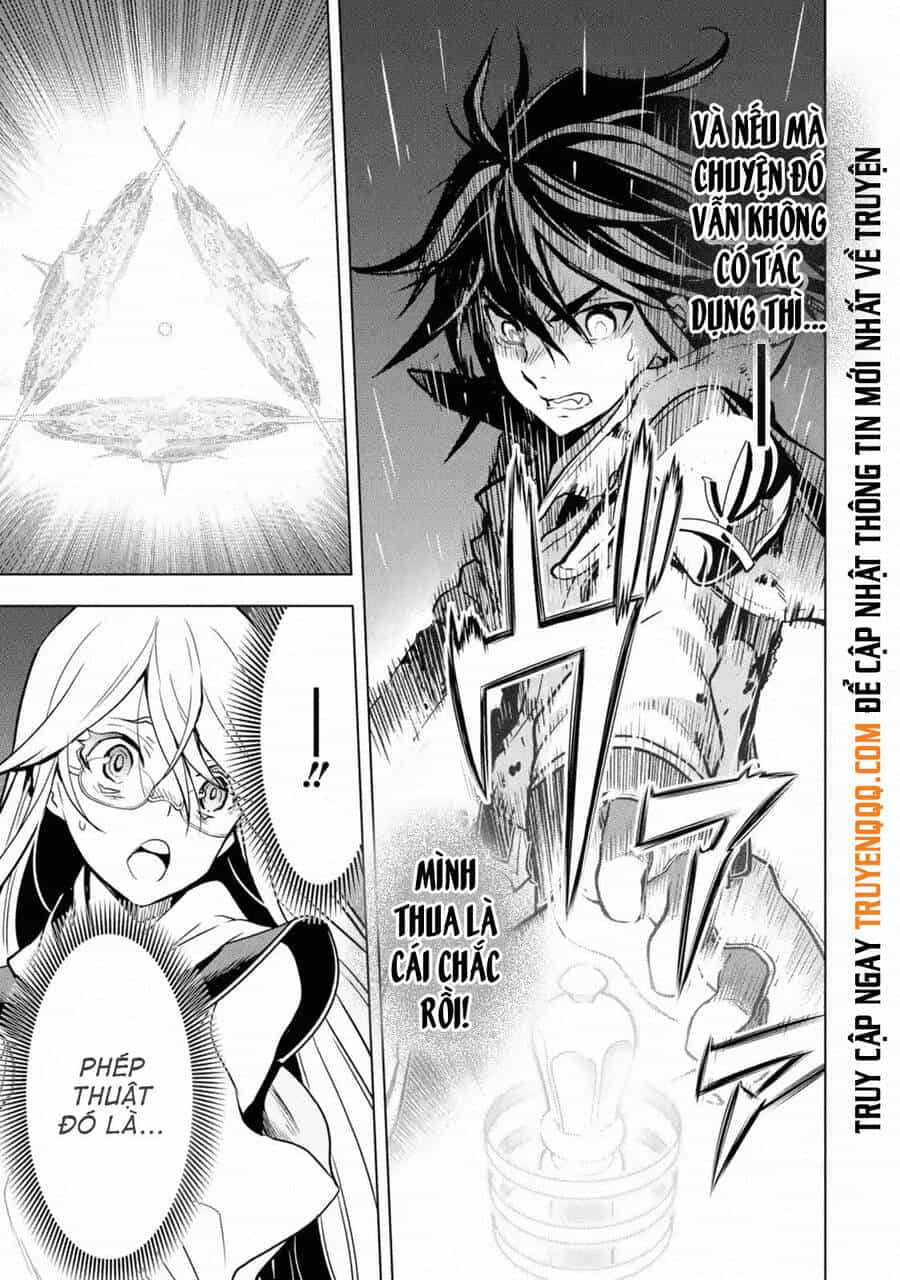 Koko Wa Ore Ni Makasete Saki Ni Ike To Itte Kara 10 Nen Ga Tattara Densetsu Ni Natteita - Chương 64 - ảnh 8
