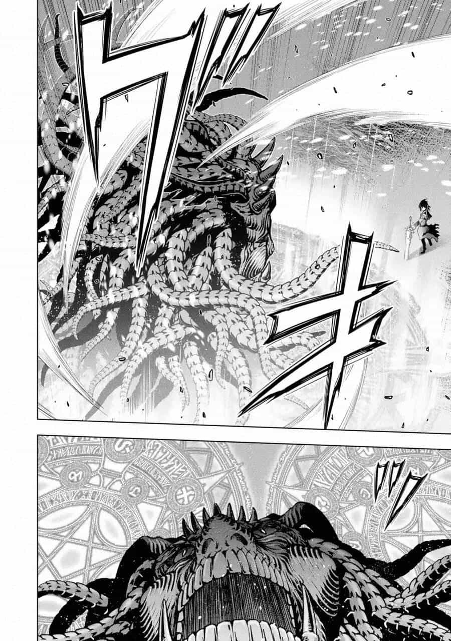 Koko Wa Ore Ni Makasete Saki Ni Ike To Itte Kara 10 Nen Ga Tattara Densetsu Ni Natteita - Chương 64 - ảnh 9