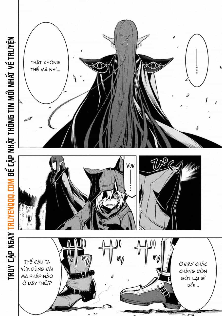 Koko Wa Ore Ni Makasete Saki Ni Ike To Itte Kara 10 Nen Ga Tattara Densetsu Ni Natteita - Chương 65 - ảnh 10