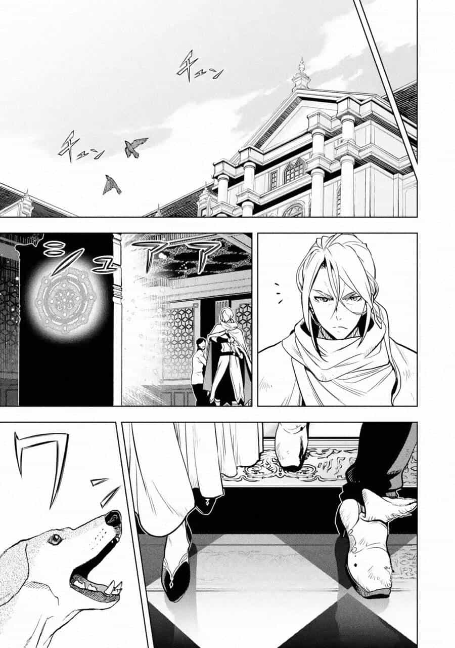 Koko Wa Ore Ni Makasete Saki Ni Ike To Itte Kara 10 Nen Ga Tattara Densetsu Ni Natteita - Chương 65 - ảnh 5