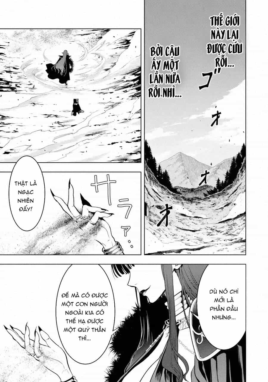 Koko Wa Ore Ni Makasete Saki Ni Ike To Itte Kara 10 Nen Ga Tattara Densetsu Ni Natteita - Chương 65 - ảnh 9