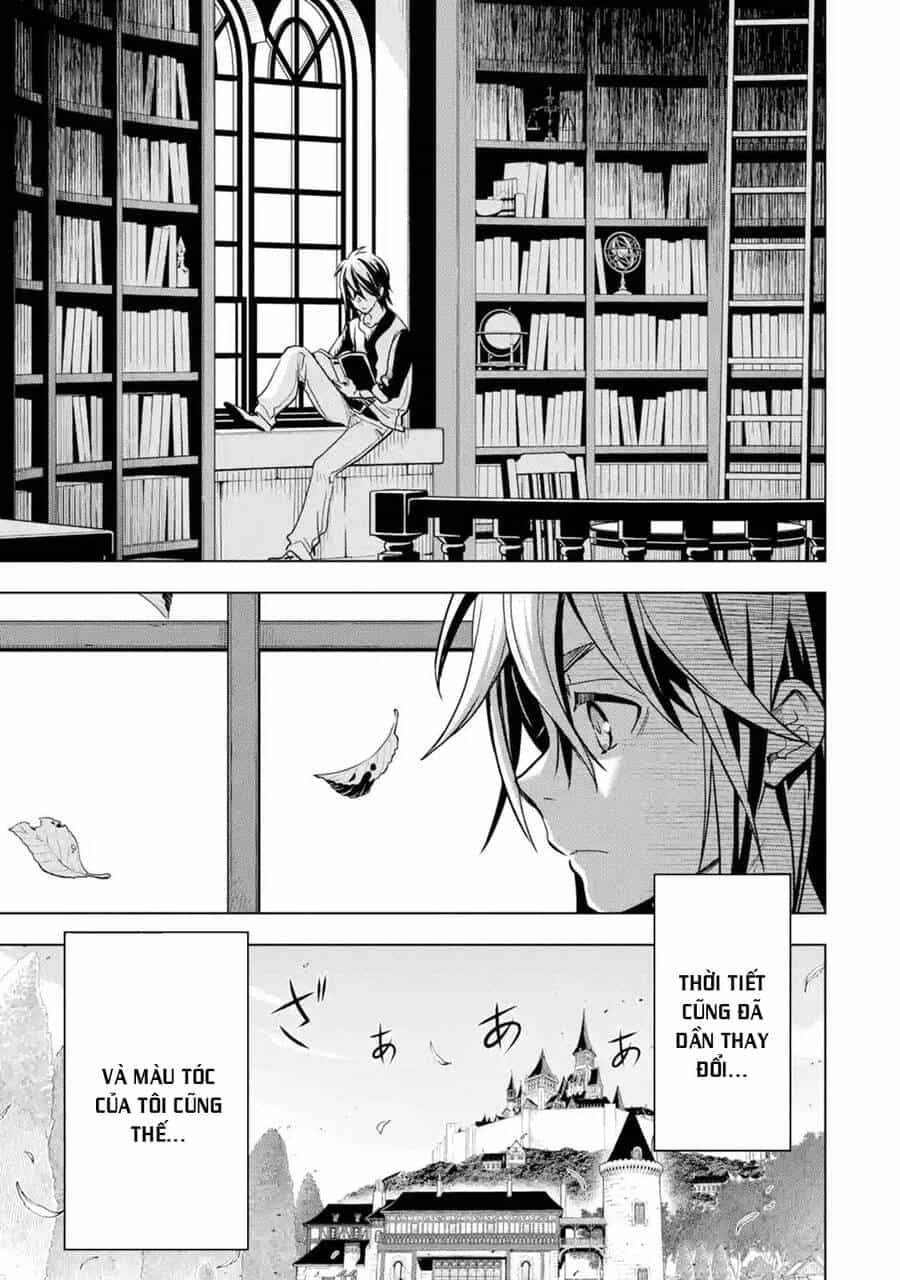 Koko Wa Ore Ni Makasete Saki Ni Ike To Itte Kara 10 Nen Ga Tattara Densetsu Ni Natteita - Chương 66 - ảnh 10