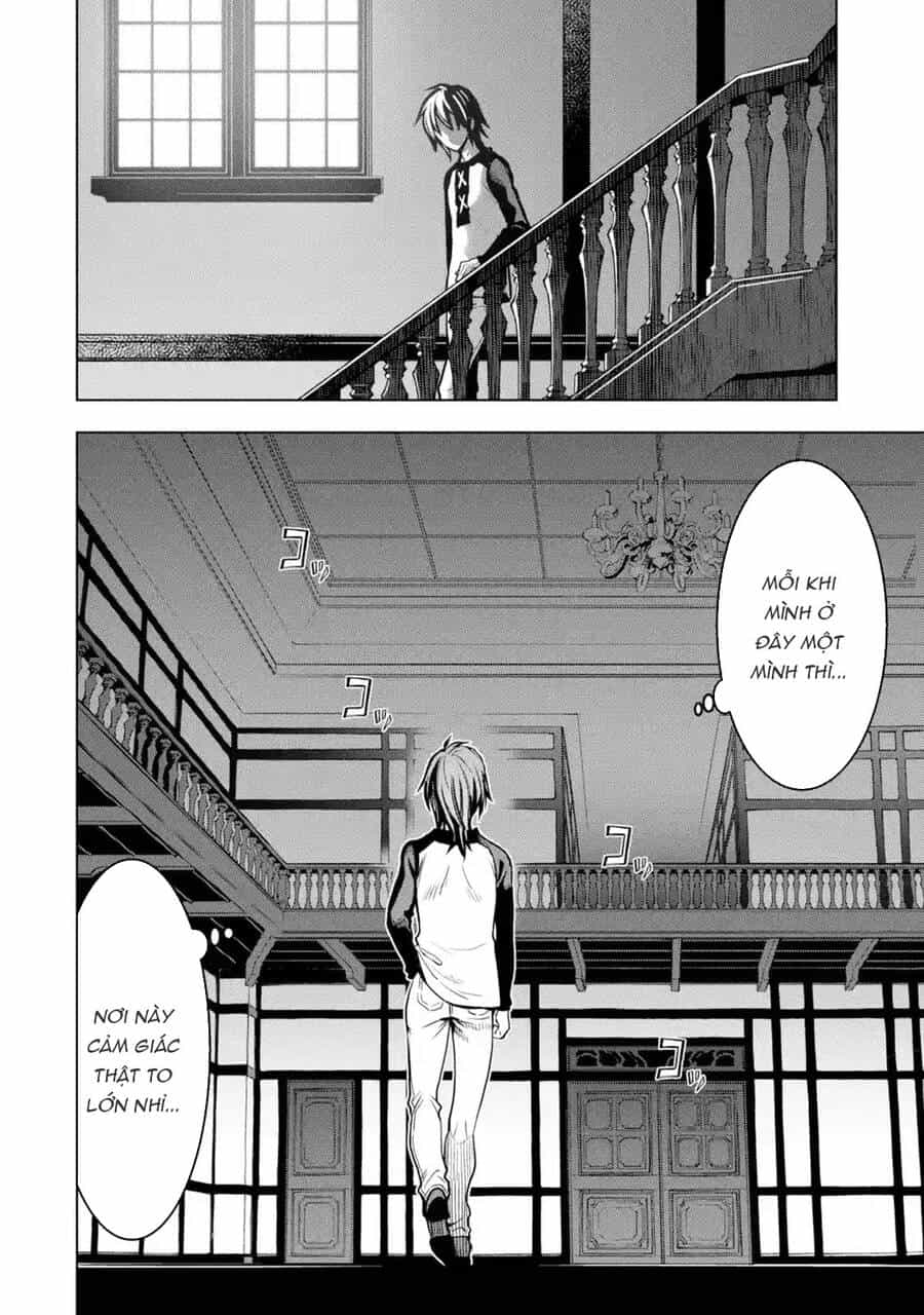 Koko Wa Ore Ni Makasete Saki Ni Ike To Itte Kara 10 Nen Ga Tattara Densetsu Ni Natteita - Chương 66 - ảnh 11