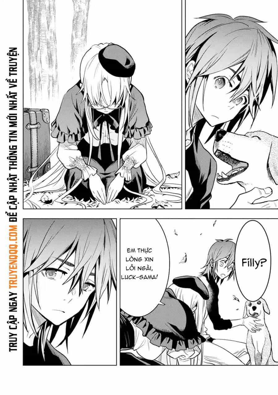 Koko Wa Ore Ni Makasete Saki Ni Ike To Itte Kara 10 Nen Ga Tattara Densetsu Ni Natteita - Chương 66 - ảnh 15