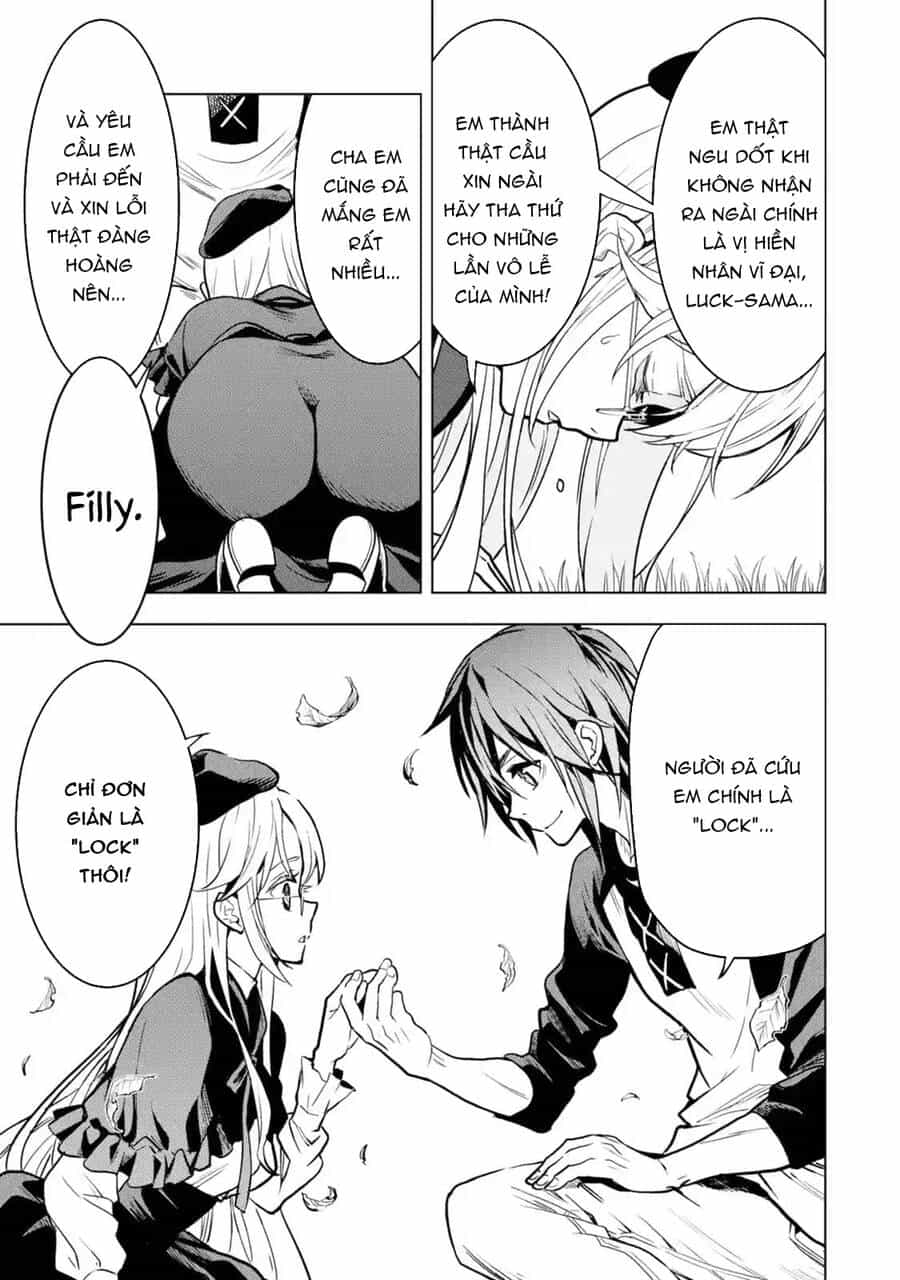 Koko Wa Ore Ni Makasete Saki Ni Ike To Itte Kara 10 Nen Ga Tattara Densetsu Ni Natteita - Chương 66 - ảnh 16