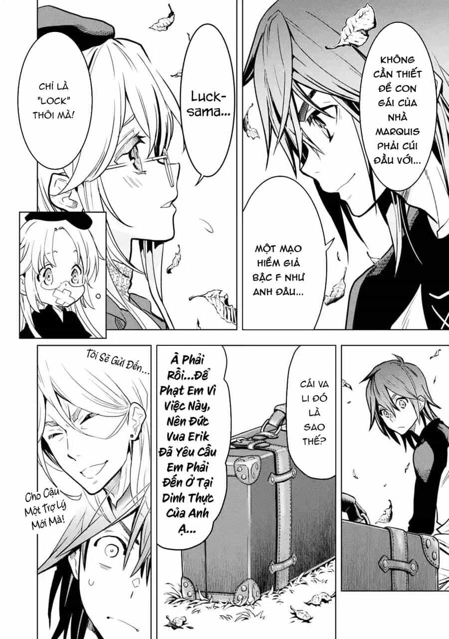 Koko Wa Ore Ni Makasete Saki Ni Ike To Itte Kara 10 Nen Ga Tattara Densetsu Ni Natteita - Chương 66 - ảnh 17