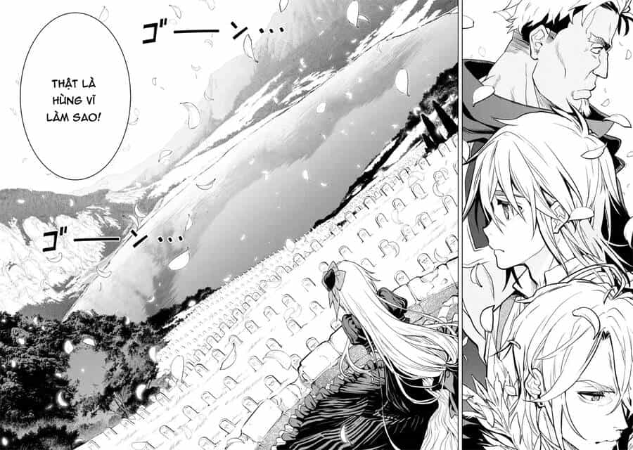 Koko Wa Ore Ni Makasete Saki Ni Ike To Itte Kara 10 Nen Ga Tattara Densetsu Ni Natteita - Chương 66 - ảnh 8