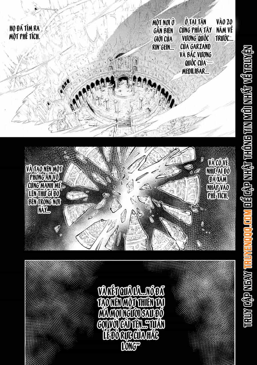 Koko Wa Ore Ni Makasete Saki Ni Ike To Itte Kara 10 Nen Ga Tattara Densetsu Ni Natteita - Chương 67 - ảnh 2