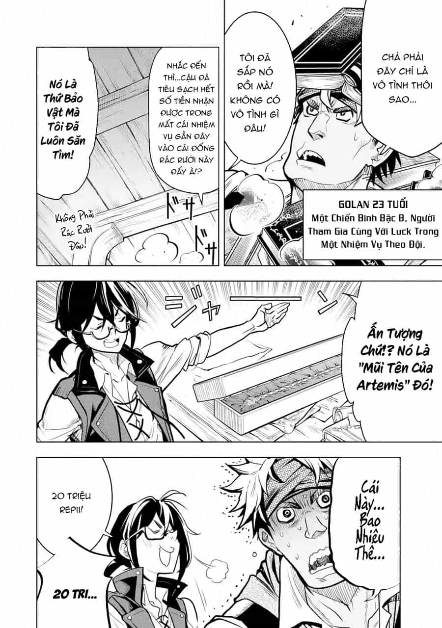 Koko Wa Ore Ni Makasete Saki Ni Ike To Itte Kara 10 Nen Ga Tattara Densetsu Ni Natteita - Chương 67 - ảnh 8