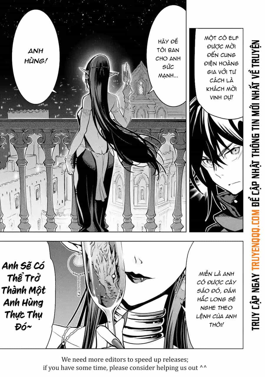 Koko Wa Ore Ni Makasete Saki Ni Ike To Itte Kara 10 Nen Ga Tattara Densetsu Ni Natteita - Chương 69 - ảnh 18