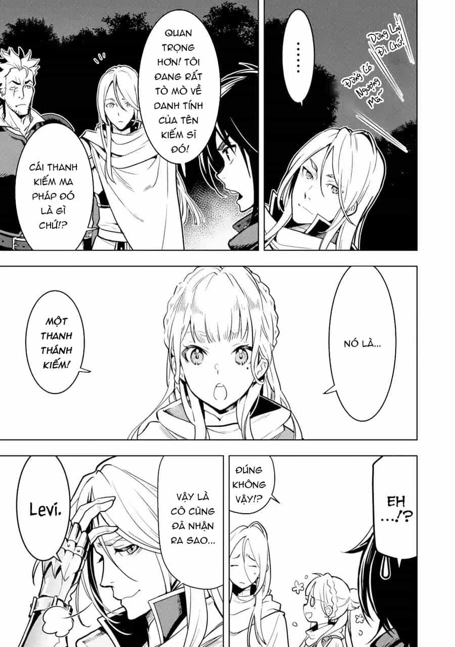 Koko Wa Ore Ni Makasete Saki Ni Ike To Itte Kara 10 Nen Ga Tattara Densetsu Ni Natteita - Chương 69 - ảnh 20