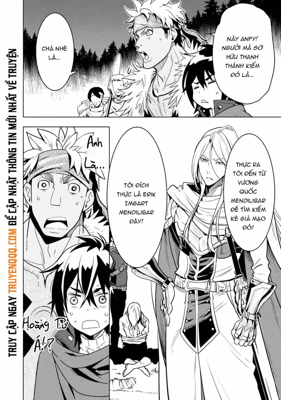 Koko Wa Ore Ni Makasete Saki Ni Ike To Itte Kara 10 Nen Ga Tattara Densetsu Ni Natteita - Chương 69 - ảnh 21