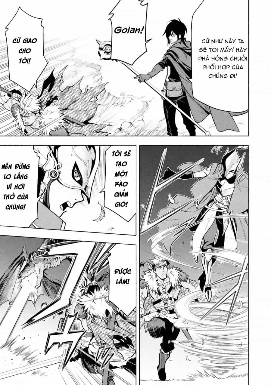 Koko Wa Ore Ni Makasete Saki Ni Ike To Itte Kara 10 Nen Ga Tattara Densetsu Ni Natteita - Chương 69 - ảnh 3