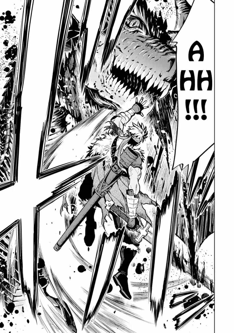 Koko Wa Ore Ni Makasete Saki Ni Ike To Itte Kara 10 Nen Ga Tattara Densetsu Ni Natteita - Chương 69 - ảnh 7
