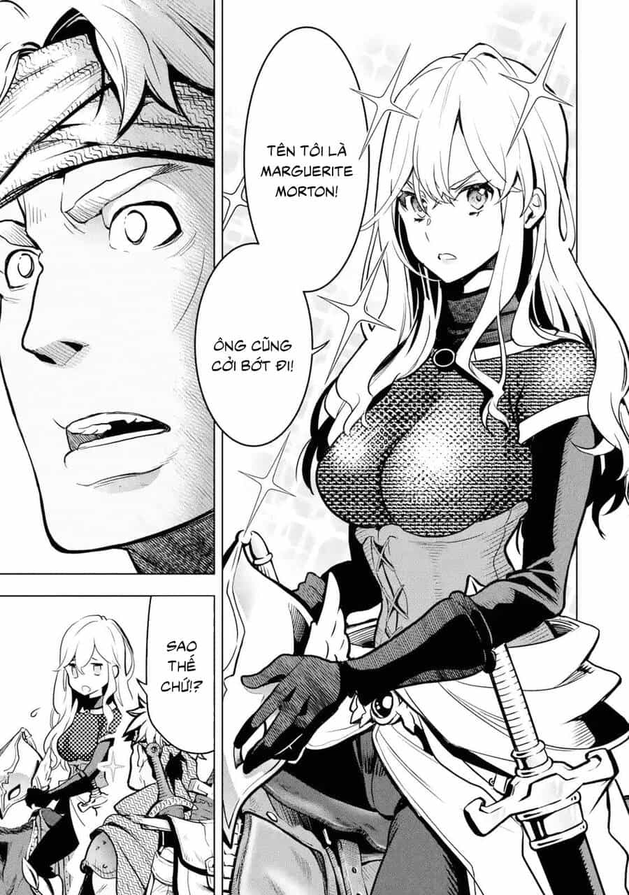 Koko Wa Ore Ni Makasete Saki Ni Ike To Itte Kara 10 Nen Ga Tattara Densetsu Ni Natteita - Chương 70 - ảnh 12