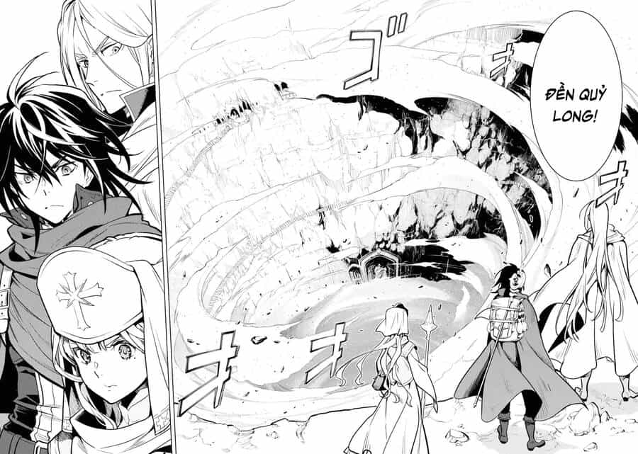 Koko Wa Ore Ni Makasete Saki Ni Ike To Itte Kara 10 Nen Ga Tattara Densetsu Ni Natteita - Chương 70 - ảnh 17