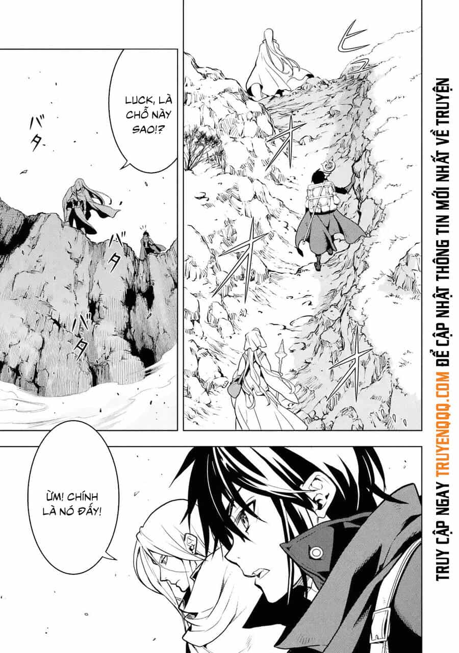 Koko Wa Ore Ni Makasete Saki Ni Ike To Itte Kara 10 Nen Ga Tattara Densetsu Ni Natteita - Chương 70 - ảnh 2