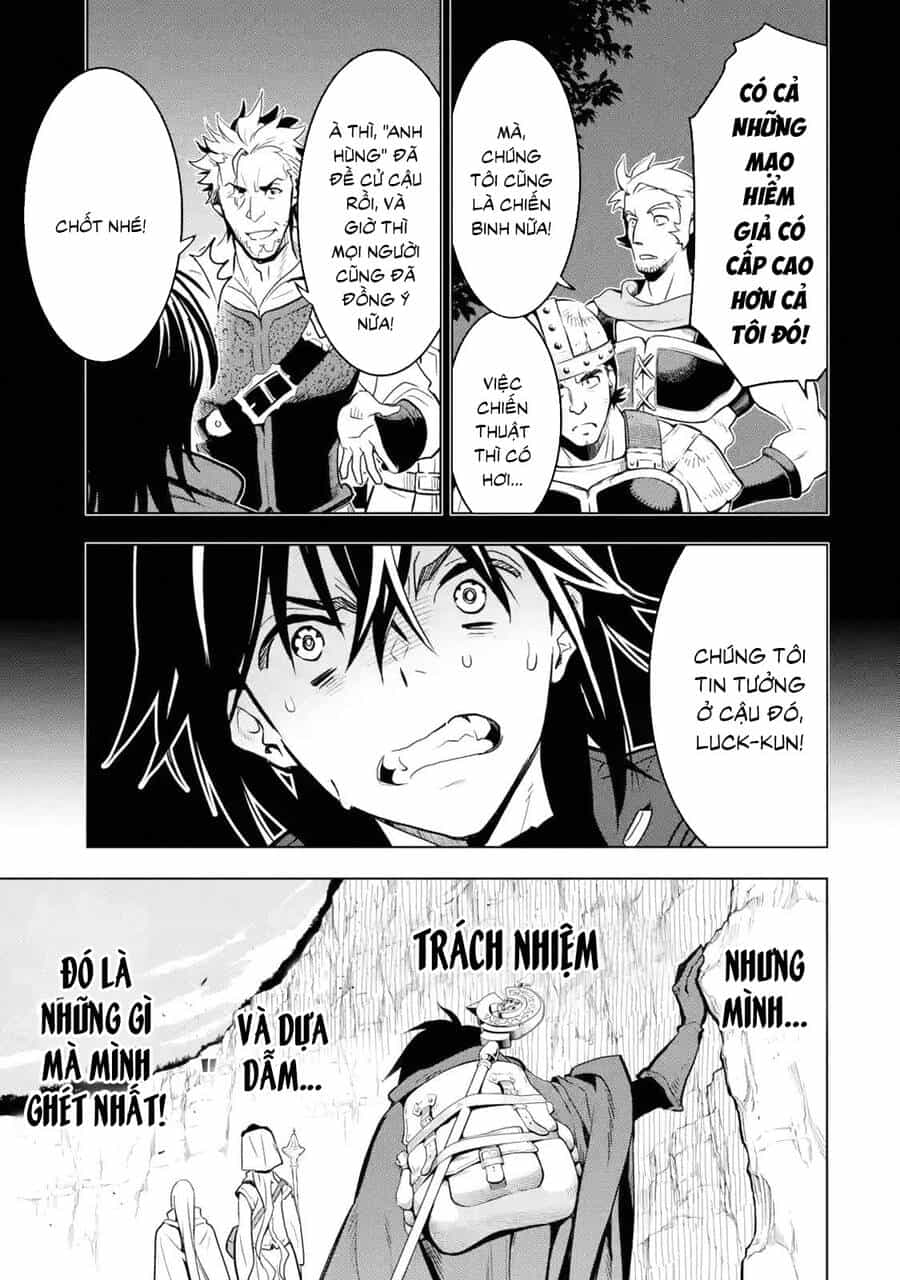 Koko Wa Ore Ni Makasete Saki Ni Ike To Itte Kara 10 Nen Ga Tattara Densetsu Ni Natteita - Chương 70 - ảnh 4