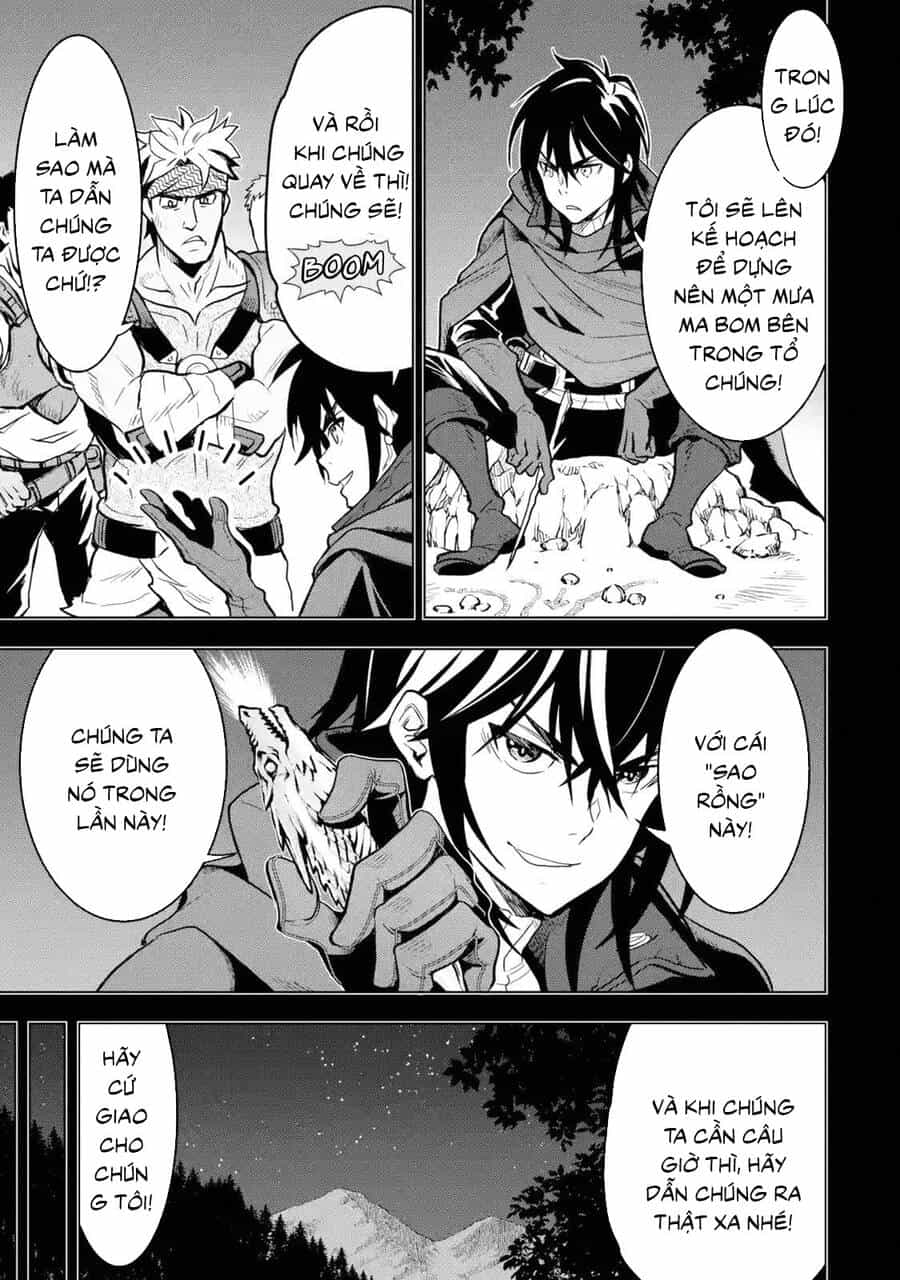 Koko Wa Ore Ni Makasete Saki Ni Ike To Itte Kara 10 Nen Ga Tattara Densetsu Ni Natteita - Chương 70 - ảnh 6