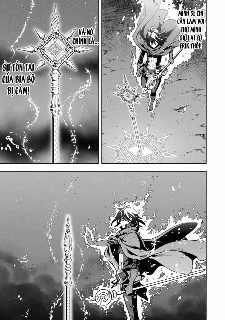Koko Wa Ore Ni Makasete Saki Ni Ike To Itte Kara 10 Nen Ga Tattara Densetsu Ni Natteita - Chương 71 - ảnh 13