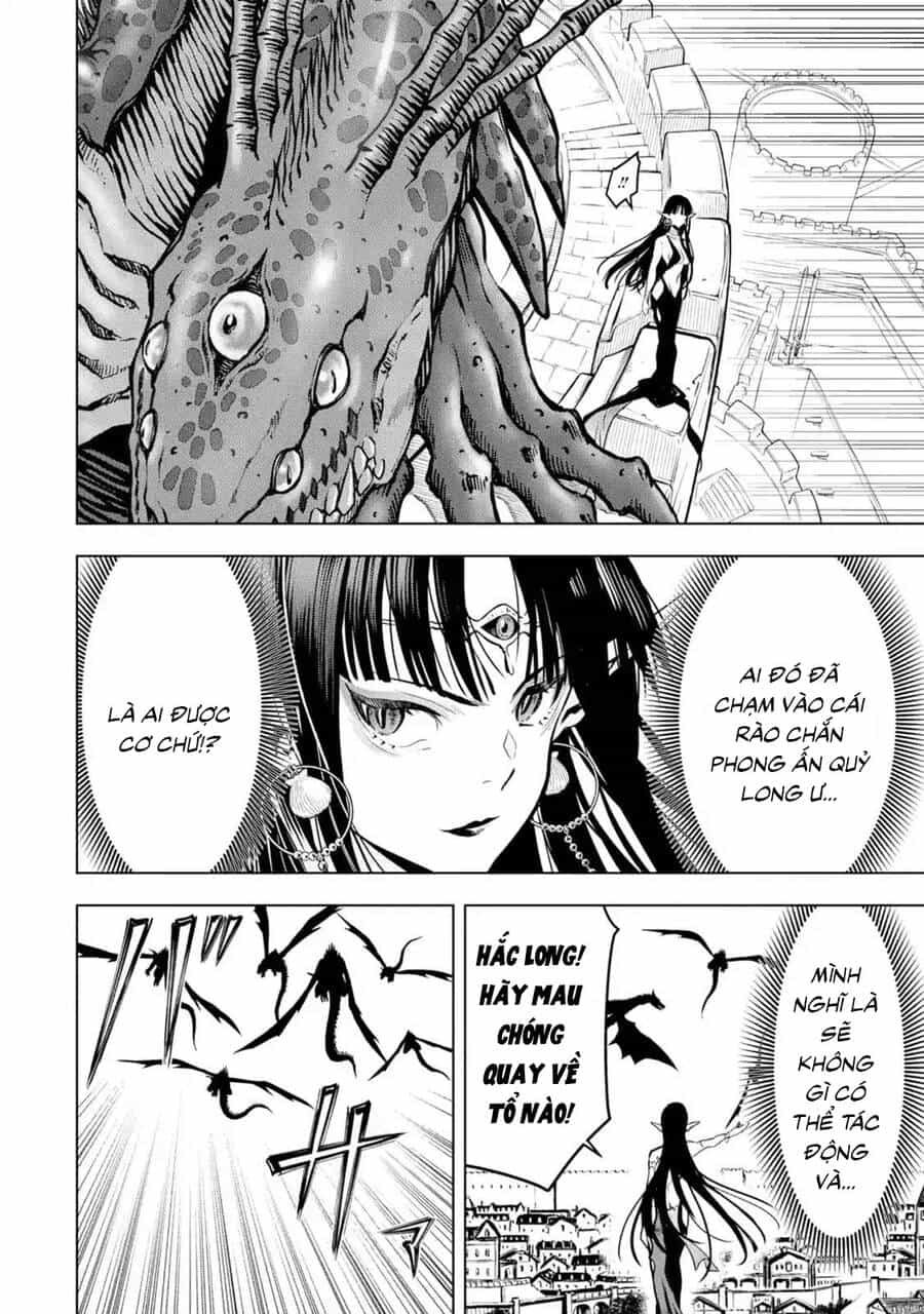 Koko Wa Ore Ni Makasete Saki Ni Ike To Itte Kara 10 Nen Ga Tattara Densetsu Ni Natteita - Chương 71 - ảnh 14