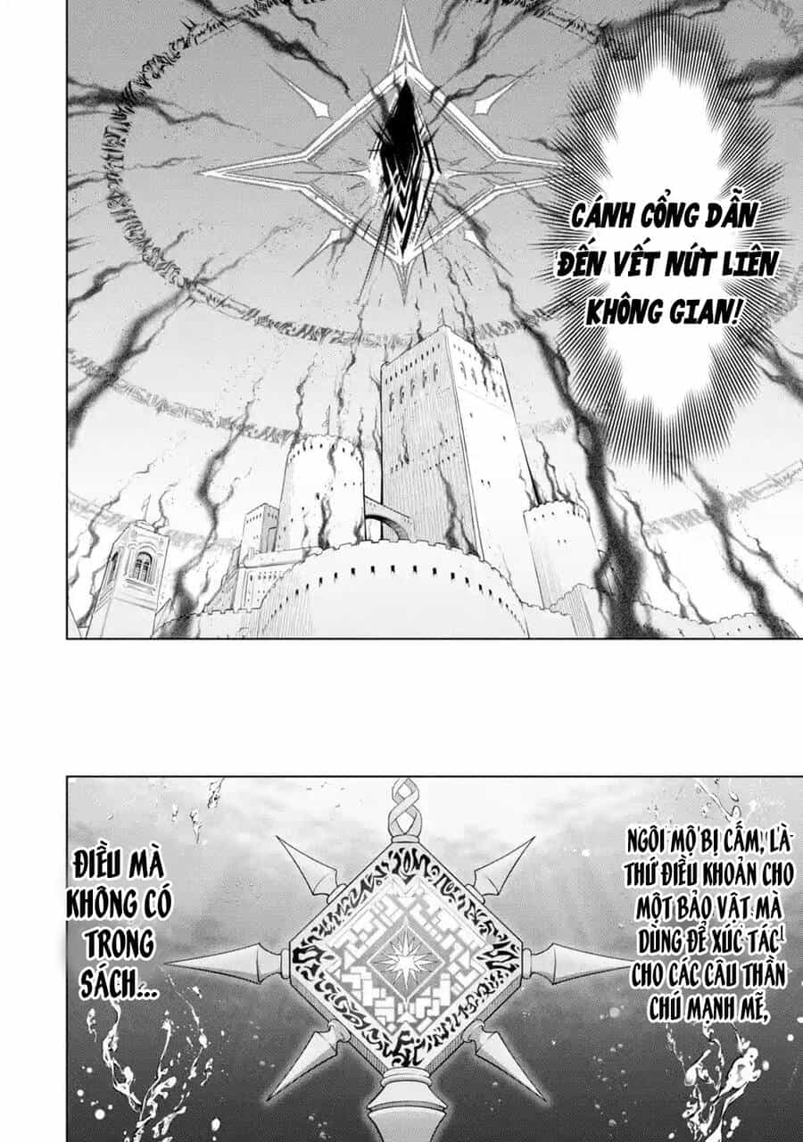 Koko Wa Ore Ni Makasete Saki Ni Ike To Itte Kara 10 Nen Ga Tattara Densetsu Ni Natteita - Chương 71 - ảnh 16