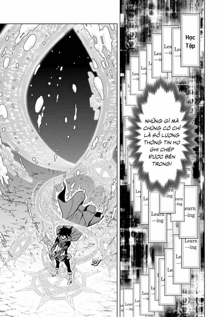 Koko Wa Ore Ni Makasete Saki Ni Ike To Itte Kara 10 Nen Ga Tattara Densetsu Ni Natteita - Chương 71 - ảnh 17