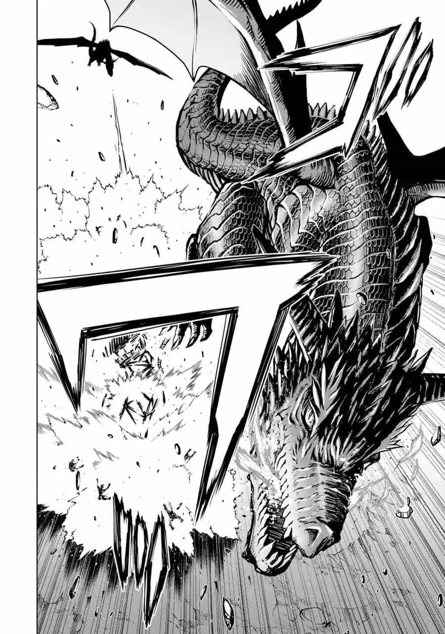 Koko Wa Ore Ni Makasete Saki Ni Ike To Itte Kara 10 Nen Ga Tattara Densetsu Ni Natteita - Chương 71 - ảnh 7