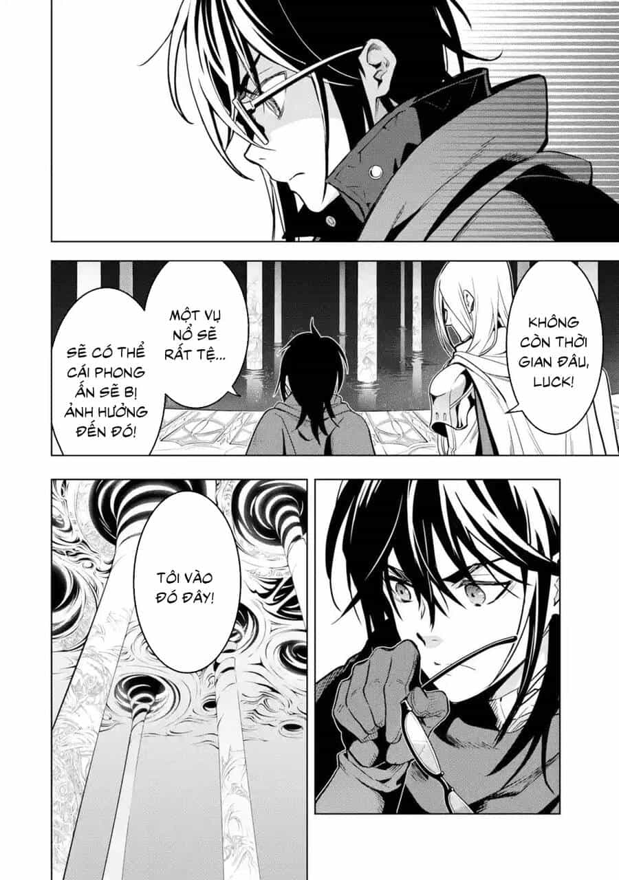 Koko Wa Ore Ni Makasete Saki Ni Ike To Itte Kara 10 Nen Ga Tattara Densetsu Ni Natteita - Chương 71 - ảnh 9