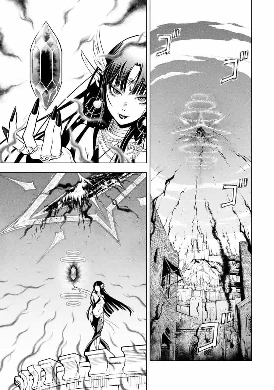 Koko Wa Ore Ni Makasete Saki Ni Ike To Itte Kara 10 Nen Ga Tattara Densetsu Ni Natteita - Chương 72 - ảnh 12