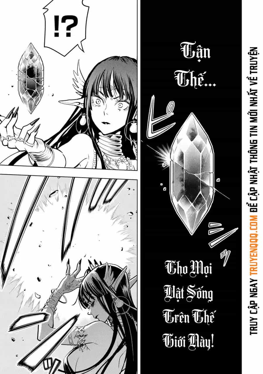 Koko Wa Ore Ni Makasete Saki Ni Ike To Itte Kara 10 Nen Ga Tattara Densetsu Ni Natteita - Chương 72 - ảnh 14