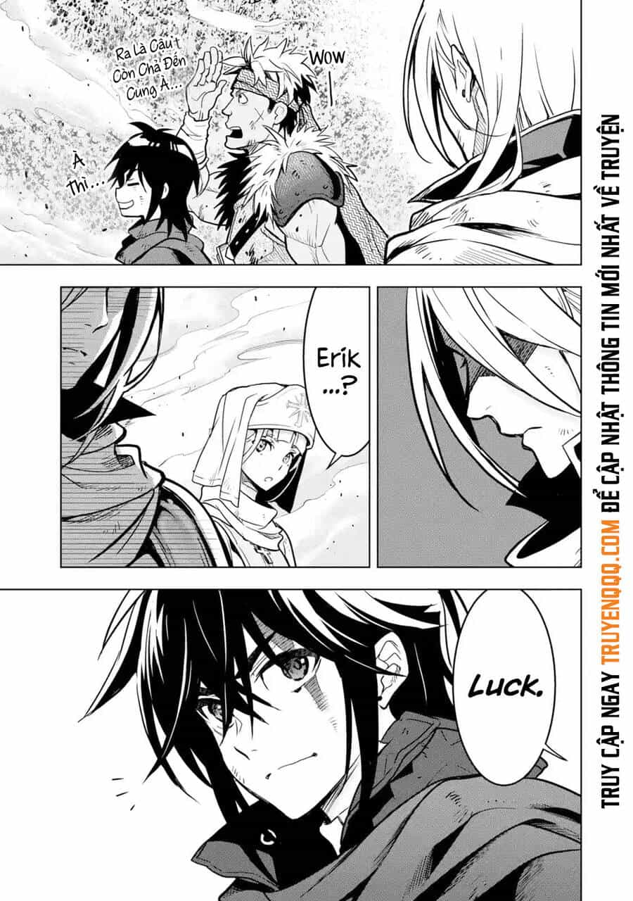 Koko Wa Ore Ni Makasete Saki Ni Ike To Itte Kara 10 Nen Ga Tattara Densetsu Ni Natteita - Chương 73 - ảnh 16