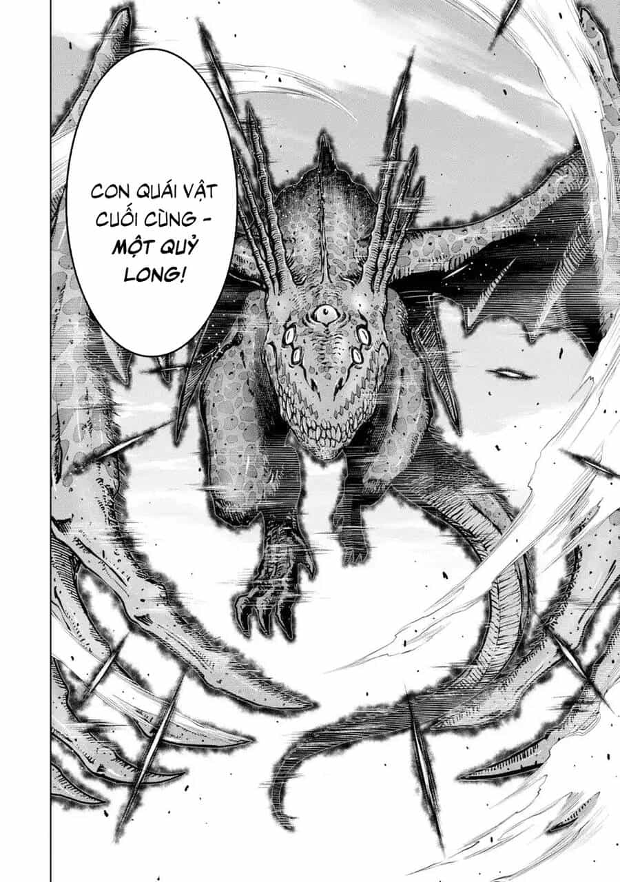 Koko Wa Ore Ni Makasete Saki Ni Ike To Itte Kara 10 Nen Ga Tattara Densetsu Ni Natteita - Chương 73 - ảnh 3