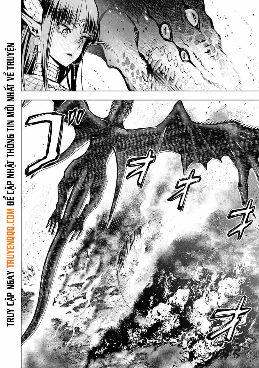 Koko Wa Ore Ni Makasete Saki Ni Ike To Itte Kara 10 Nen Ga Tattara Densetsu Ni Natteita - Chương 73 - ảnh 6