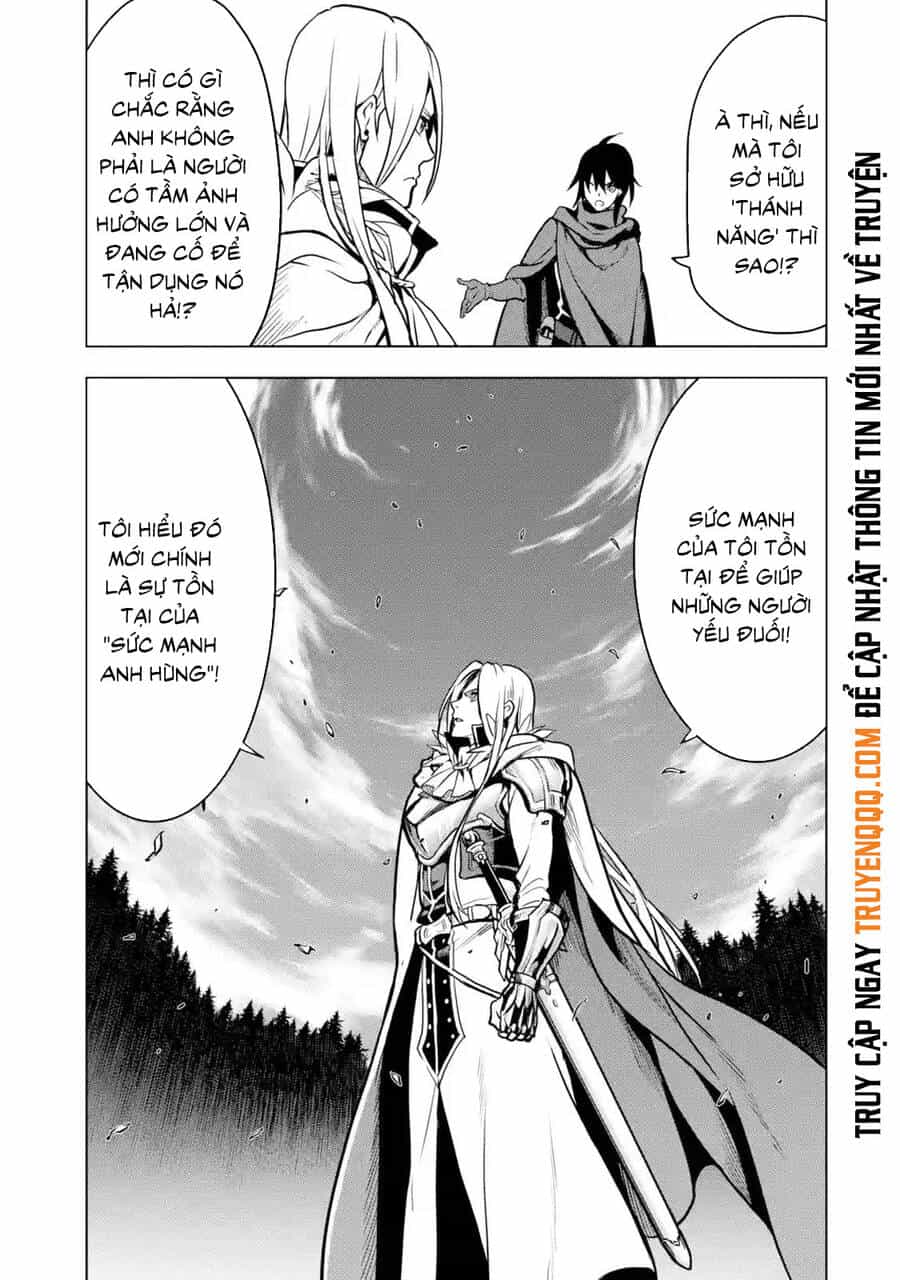 Koko Wa Ore Ni Makasete Saki Ni Ike To Itte Kara 10 Nen Ga Tattara Densetsu Ni Natteita - Chương 74 - ảnh 10
