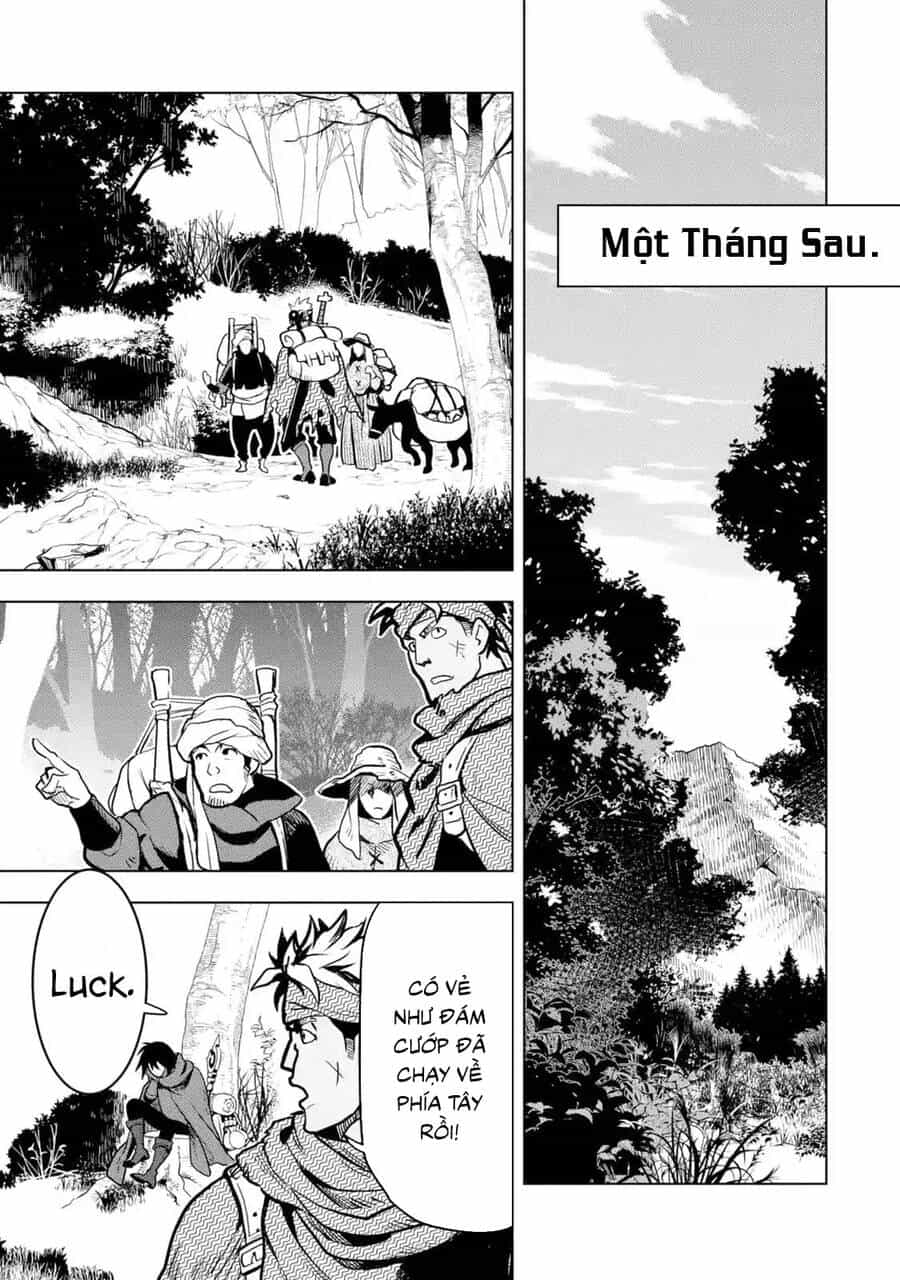 Koko Wa Ore Ni Makasete Saki Ni Ike To Itte Kara 10 Nen Ga Tattara Densetsu Ni Natteita - Chương 74 - ảnh 6
